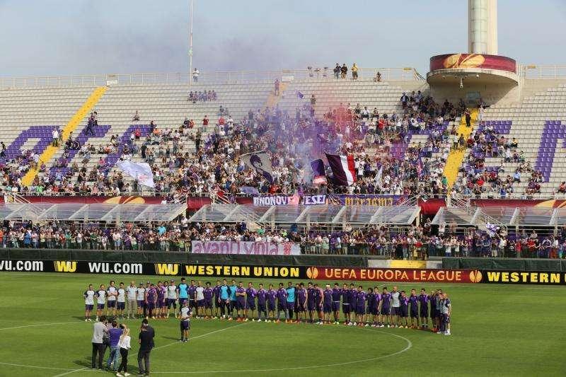 FOTO FV, Gli scatti più belli della seduta di oggi