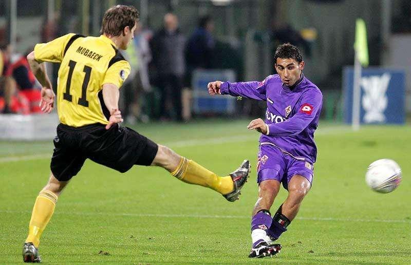 PAZIENZA A RFV, Amrabat moderno, basi viola ok