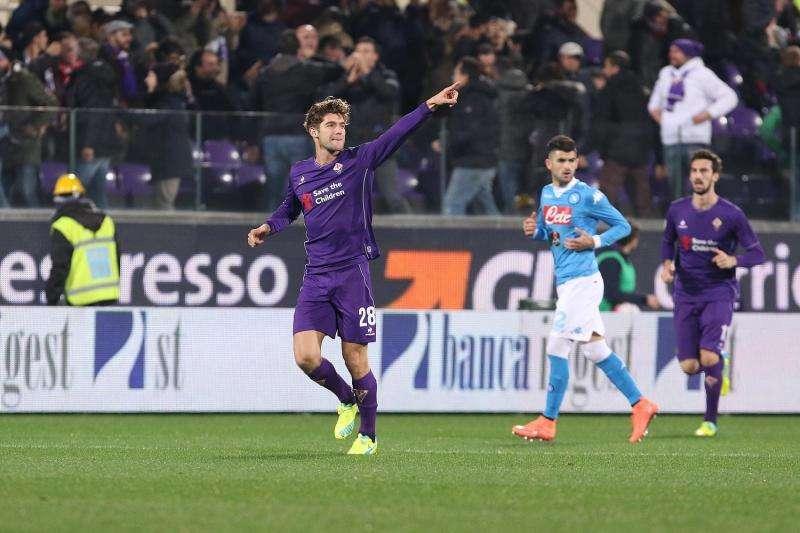 ALONSO, È il difensore che tira di più in Europa