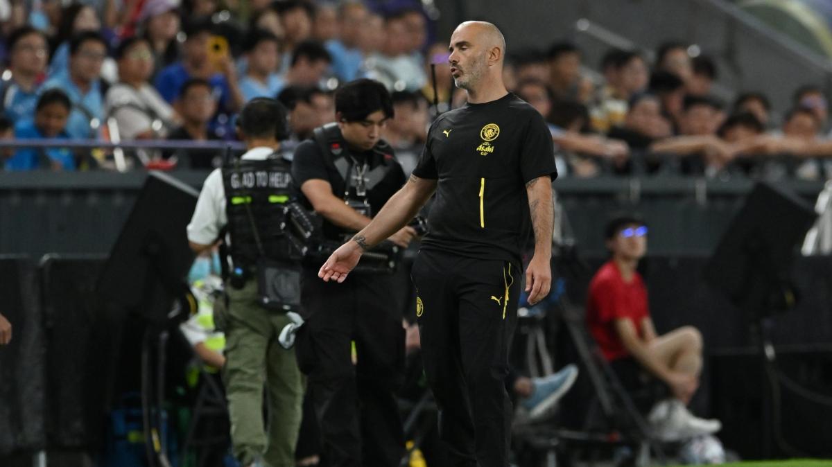 Premier, Gvardiol promuove Maresca: "Perfetto per il Manchester City"
