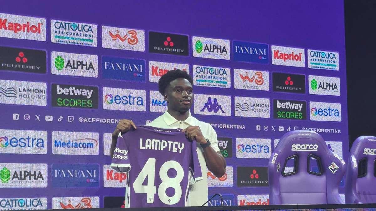 Lamptey sul rapporto con Dodo: "Ho parlato con lui mi ha accolto benissimo"