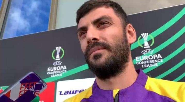 MEDIA DAY, Tutte le voci dal Viola Park stamani