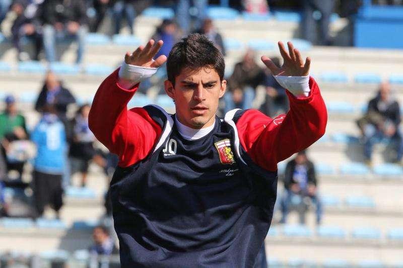 QUI GENOA, Perotti verso una maglia da titolare