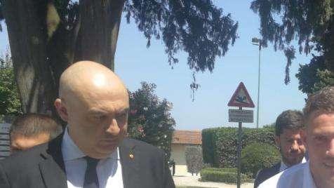 VERETOUT, Roma passo avanti. Dalla Nazionale...