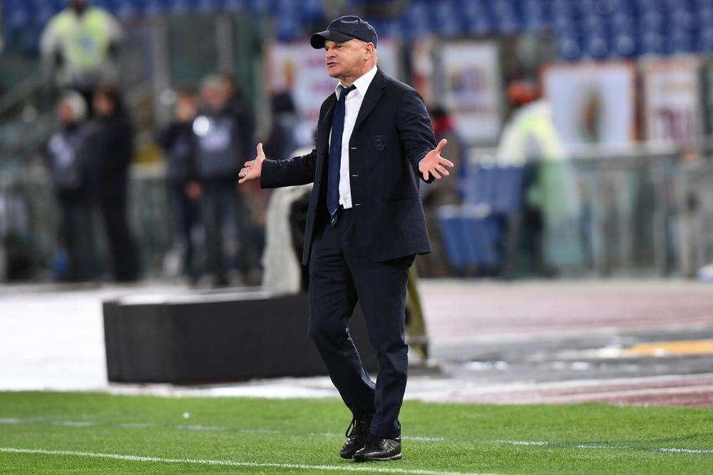 IACHINI VICINO, GLI EX COMPAGNI A FV: "BEPPE PUO' FAR TORNARE LA SCINTILLA"