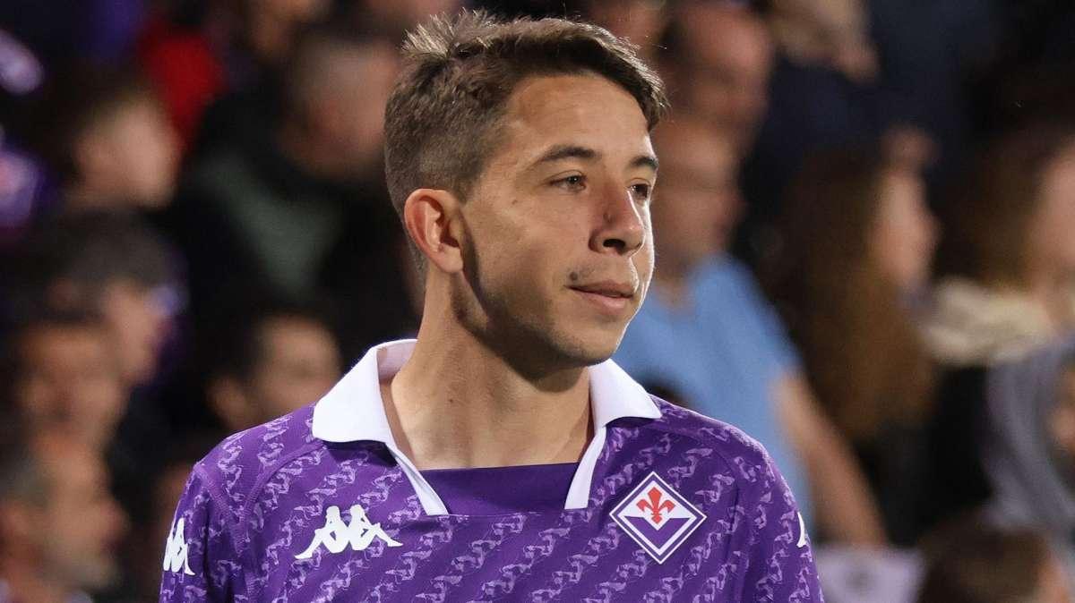 M.LOPEZ, Italiano dava spazio a chi non lo meritava 