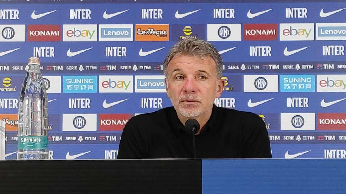 BARONI, Sempre grato alla Viola, ora però c'è il Lecce 