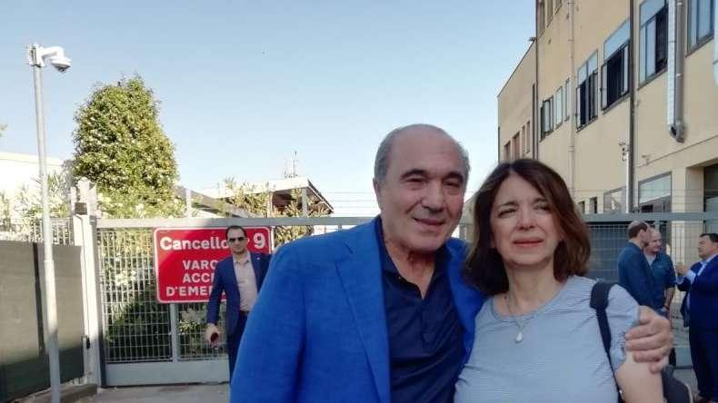 COMMISSO, La Fiorentina c'è grazie alle donne