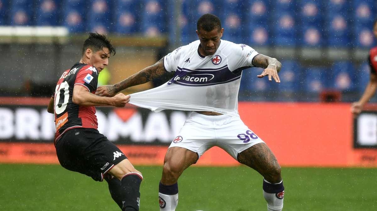 IGOR E UN BOTTINO NON MALE, L’OCCASIONE PER IL RISCATTO
