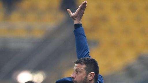 D'AVERSA, Dura recuperare giocando ogni 3 giorni