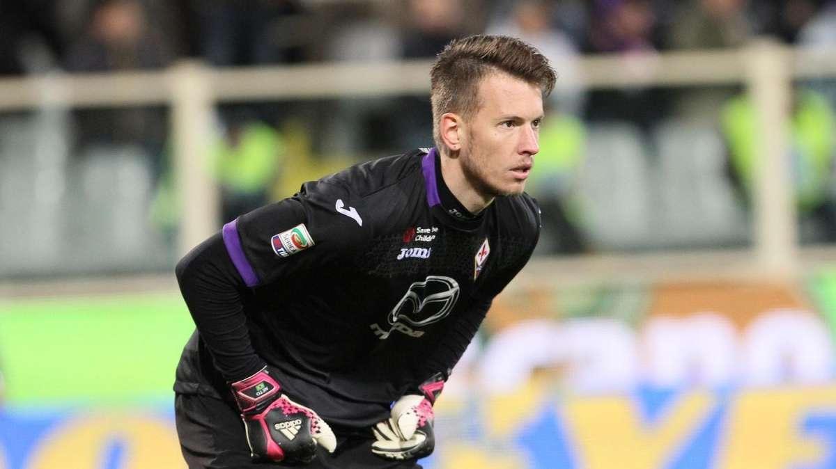 TOR-FIO 0-0, Super Neto nega gol a Quagliarella