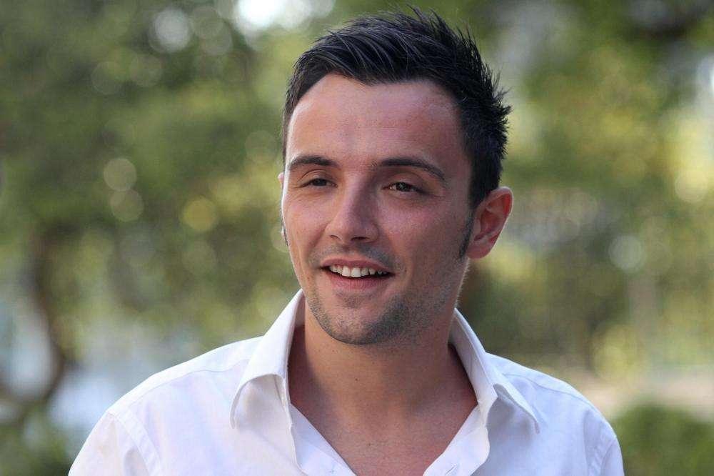 IL MIGLIOR ACQUISTO PER IL FUTURO E' GIA' IN CASA FIORENTINA. IL NUOVO INIZIO DI RICCARDO SAPONARA