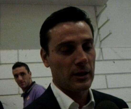 VIDEO FV, Montella: "Grande partita. Su JC11..."