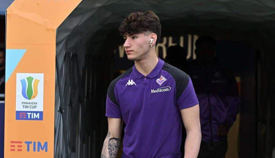 Tattoo, rigori parati e quella stima di Palladino: alla scoperta di Brando Dolfi, il futuro viola tra i pali