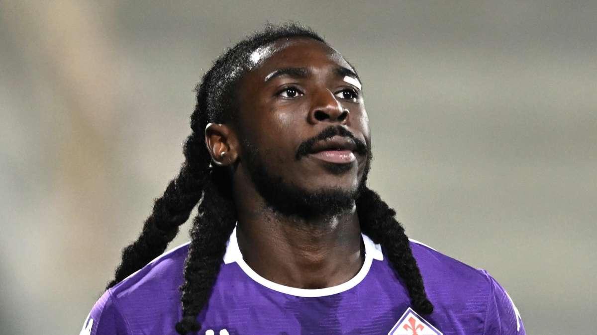Dal Viola Park, proseguono gli allenamenti: Kean non è ancora rientrato