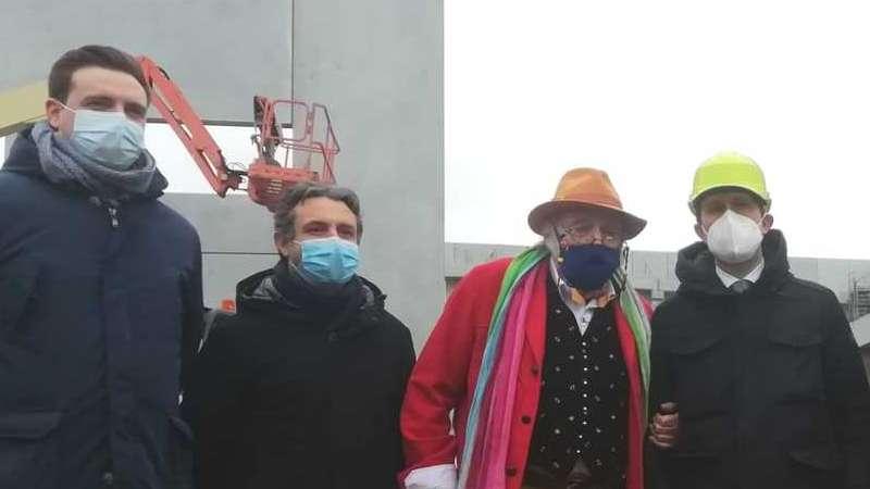 NARDELLA DAL PALAWANNY: "FIRENZE VUOLE FARE LE COSE"