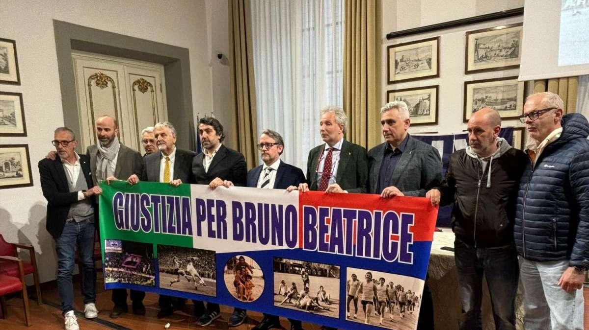 La Regione Toscana al fianco della famiglia di Bruno Beatrice: la battaglia va avanti
