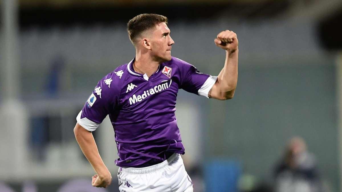 VLAHOVIC UN CECCHINO, BENE CASTRO, NON PULGAR E RIBERY