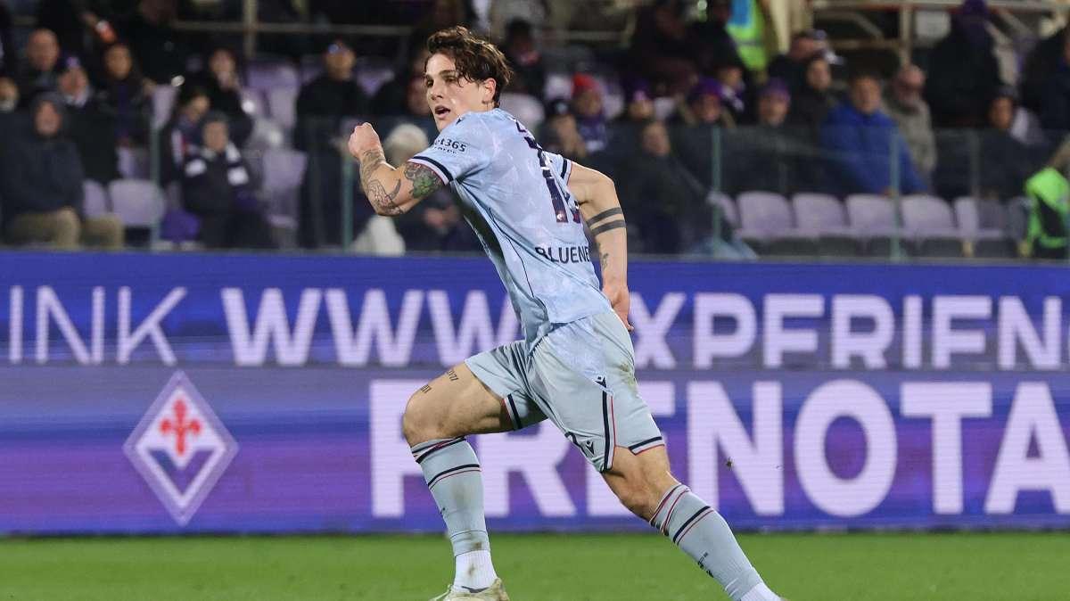 Zaniolo ammette alla Gazzetta: "Da giovane io e Kean abbiamo fatto qualche ritardo di troppo"