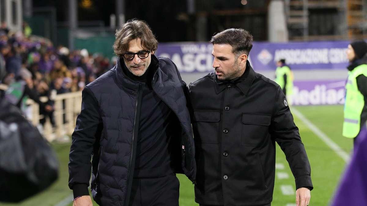 Como-Fiorentina, due esempi di come fare business e una mossa di 'internazionalizzazione' da cui i viola possono prendere spunto
