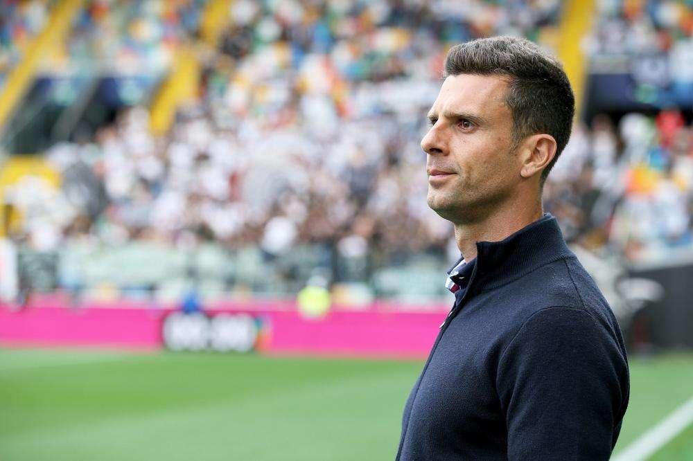 SPEZIA, Thiago Motta è ai dettagli per rescissione