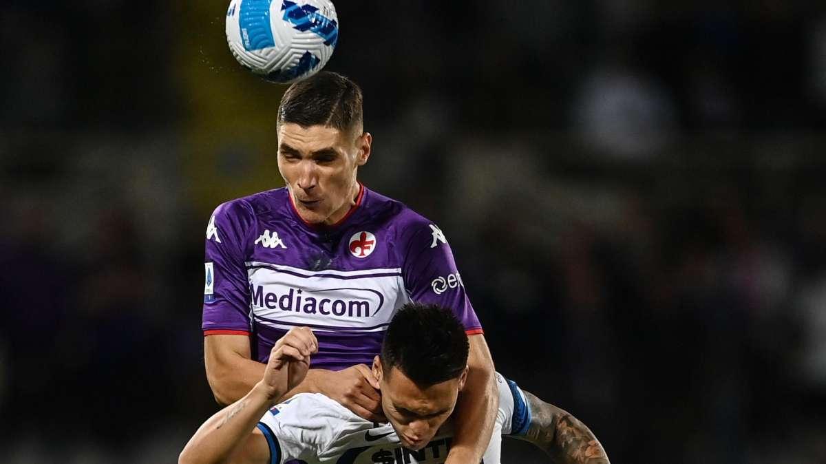 DUNCAN AL POSTO DI JACK, CHI IL TERZO CON PIATEK E NICO?