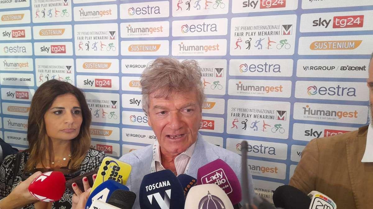 ANTOGNONI, Montella è un allenatore propositivo 