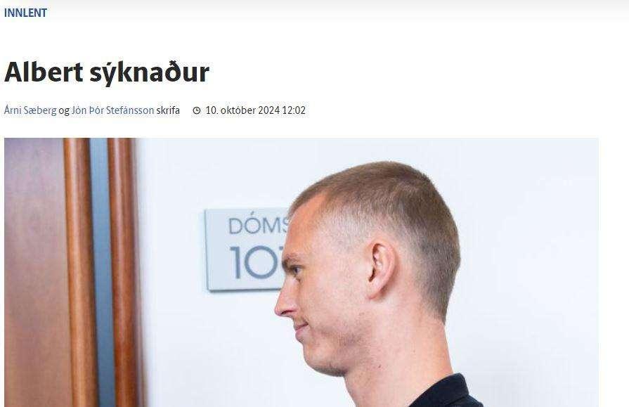 DALL'ISLANDA, Le reazioni degli avvocati alla sentenza