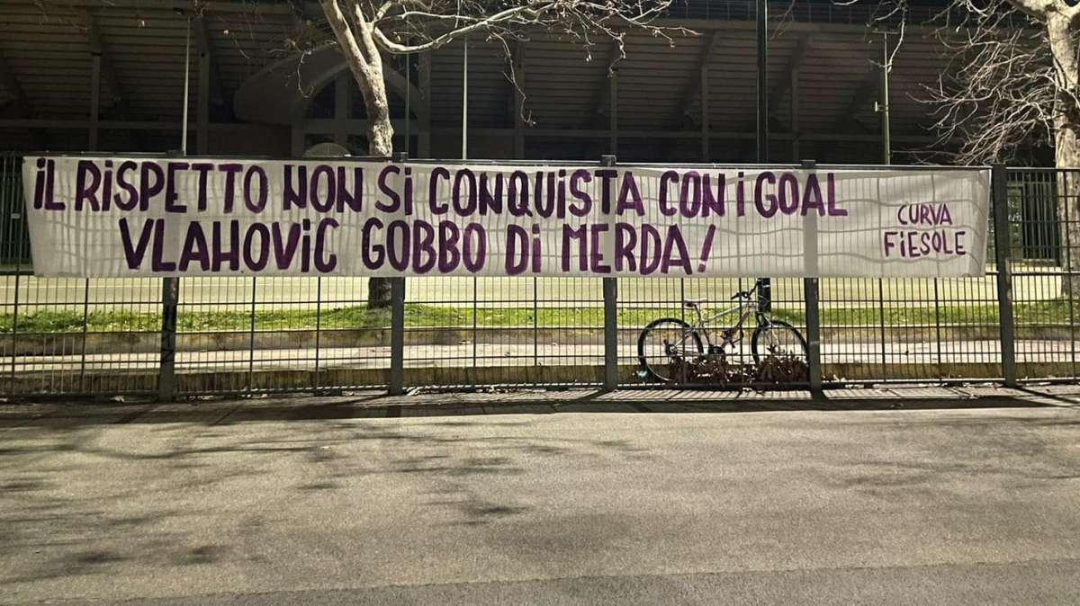 FOTO, Fiesole contro DV9: "Sei un gobbo di m..."