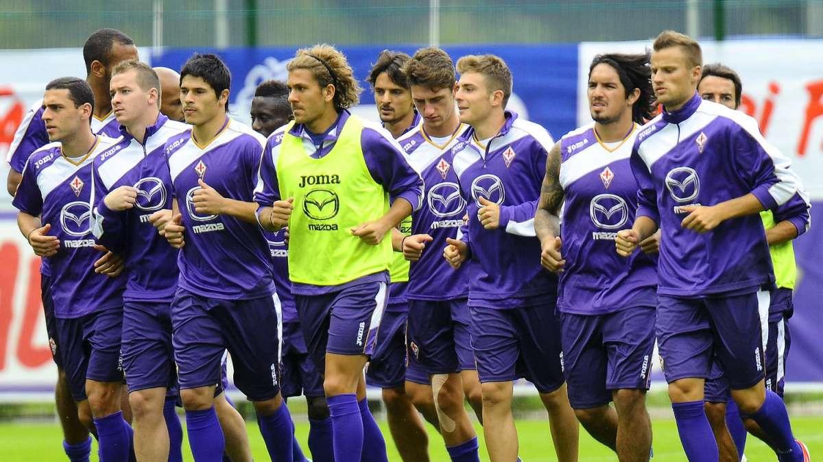 MOENA, Finalmente tutta la squadra in campo