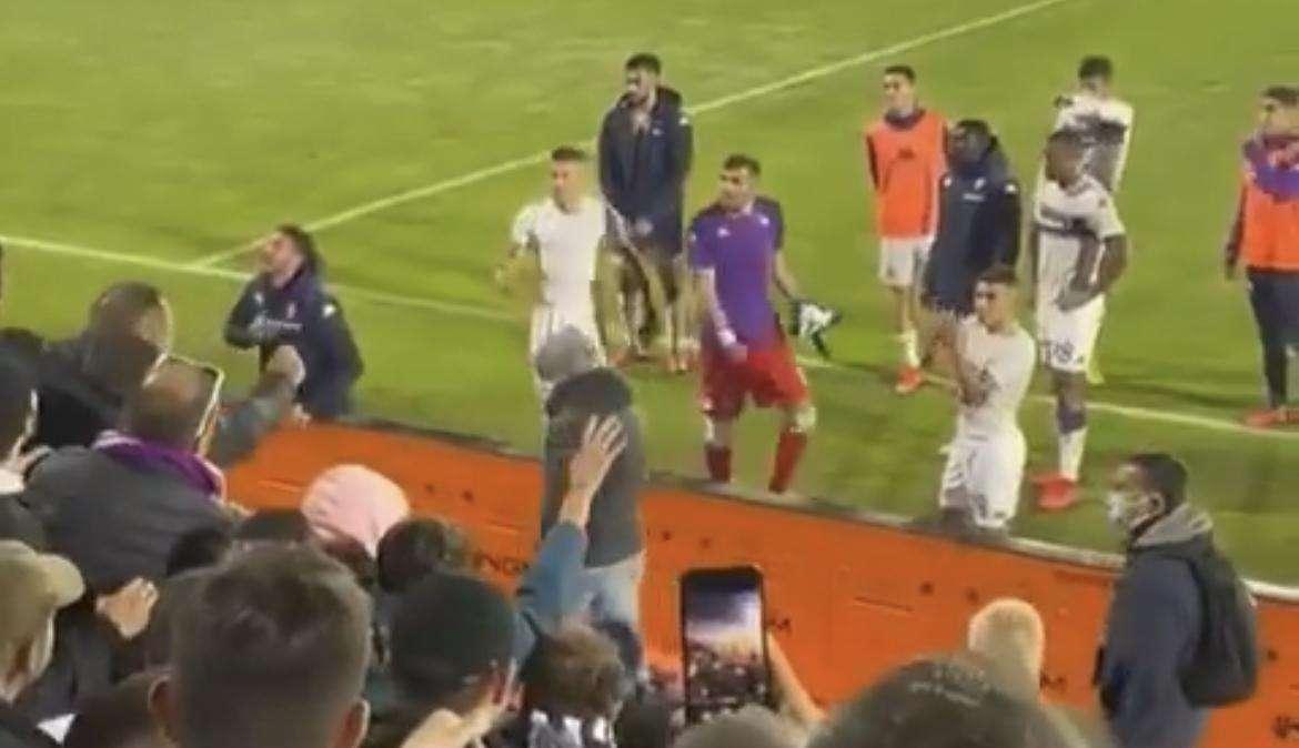 VLAHOVIC SCOSSO MA TUTTA LA SQUADRA È CON LUI (E GIÀ TEME PER LA GARA CON IL CAGLIARI)