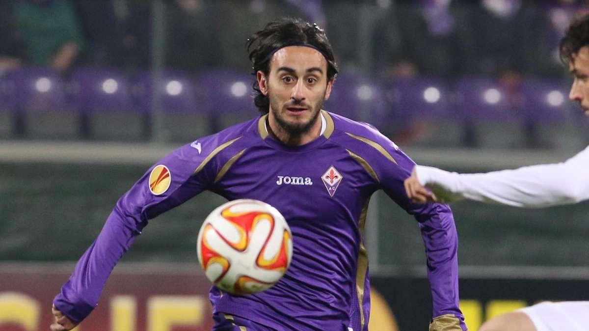 AQUILANI, Iachini mi ha insegnato molto. C. Italia...