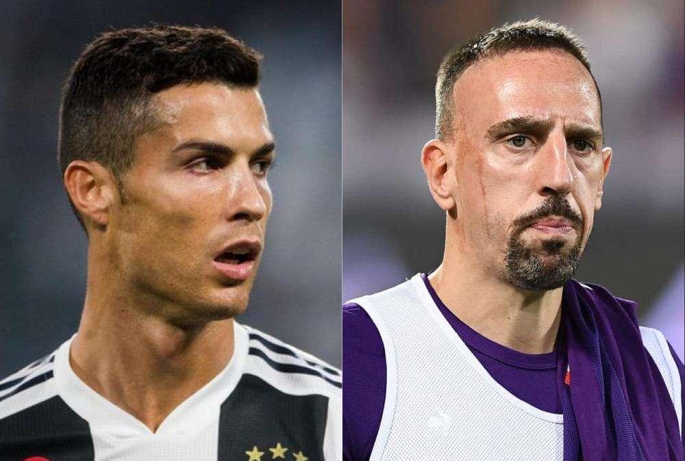 UNA SFIDA DAL SAPORE DI CHAMPIONS