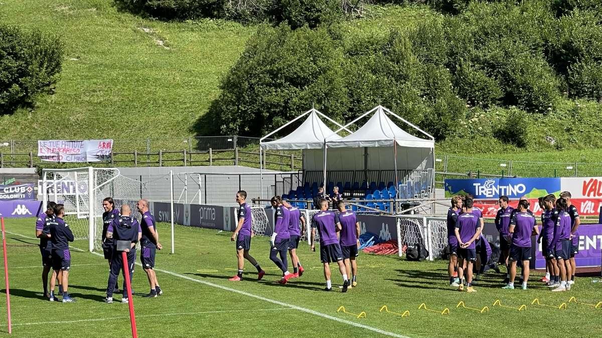 MOENA, Poker contro la Virtus Verona: a segno...