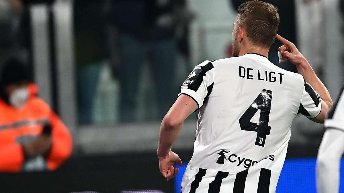 DE LIGT, Alzata l'offerta del Bayern: cessione vicina