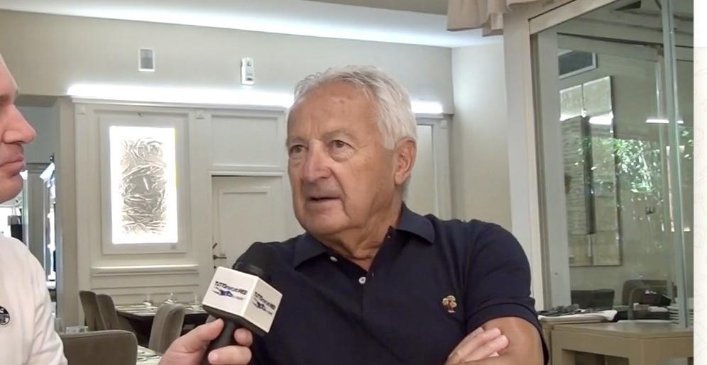 Chiarugi: "Piccoli venga aiutato dai compagni. Baldanzi? C'è Fazzini"