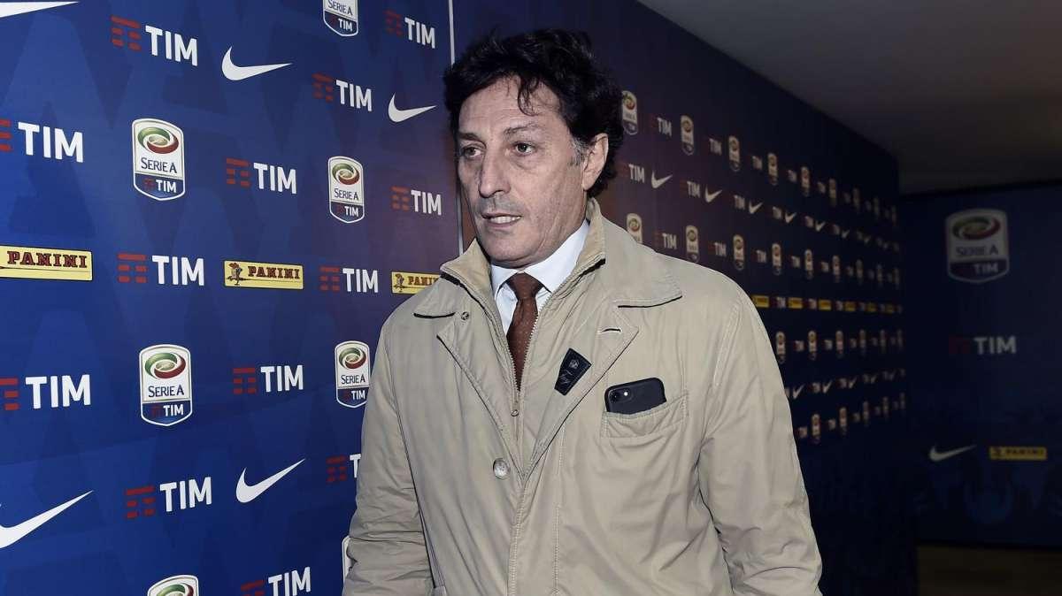 CAMPOCCIA A RFV, Ora gli stati generali della A si riuniscano al Viola Park per Barone