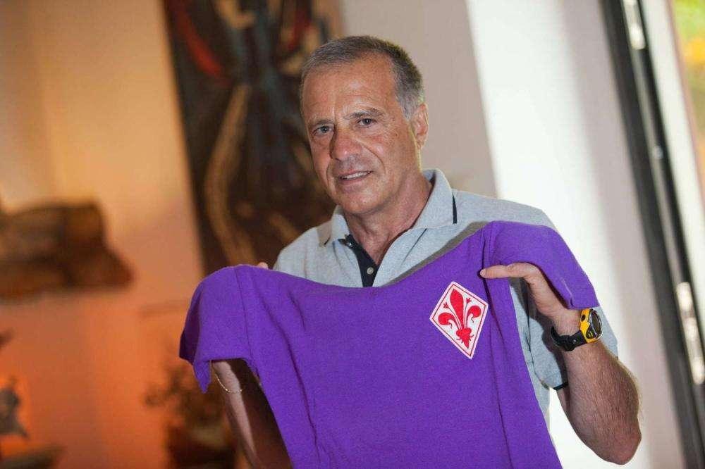 MERLO A FV, Scudetto del '69? Che ricordi! Cagliari...