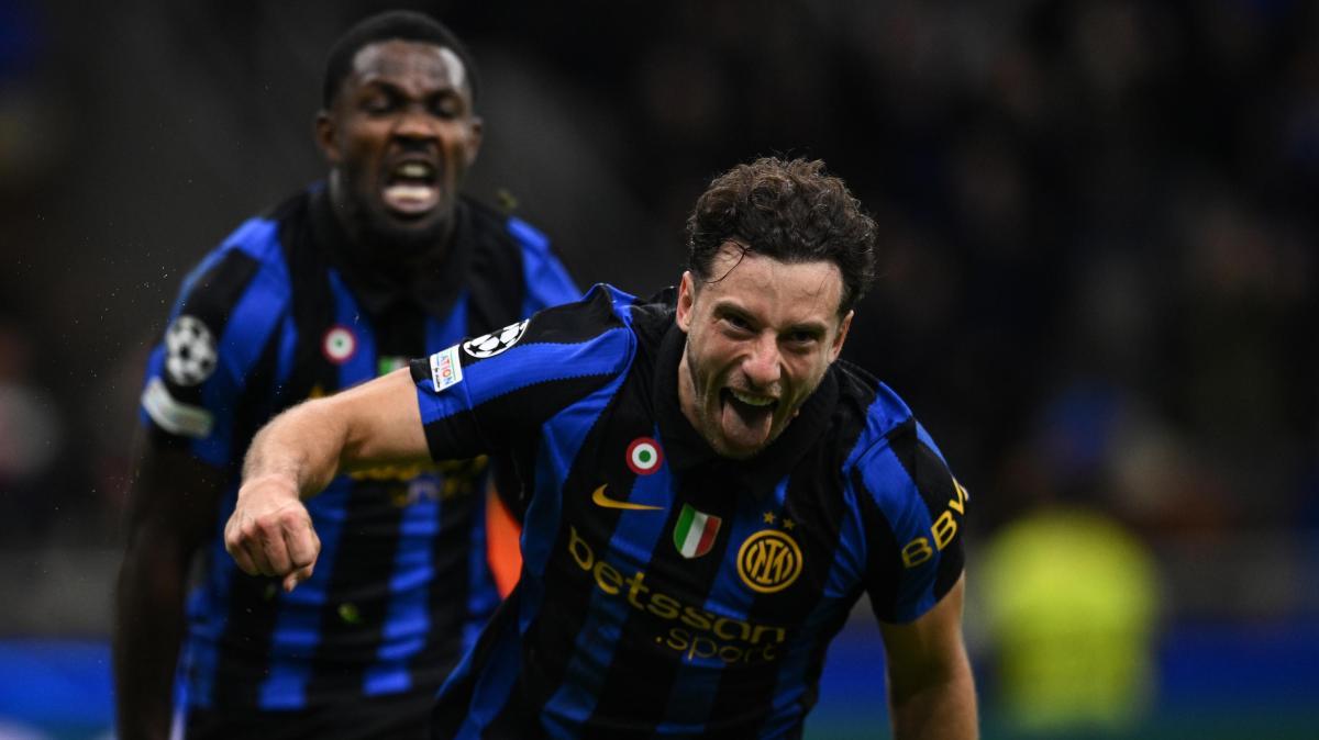 Qui Inter, Chivu premia i suoi giocatori: giornata libera in vista della Fiorentina
