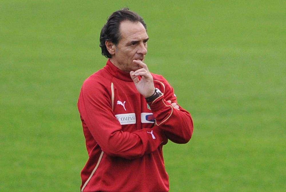 PRANDELLI, Cori Heysel? Tifosi senza controllo