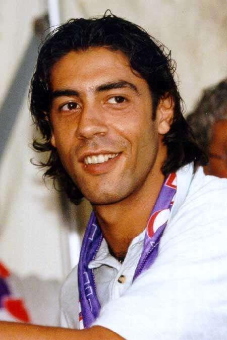 RUI COSTA, Innamorato del Benfica, vogliam crescere