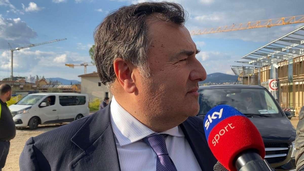 V. PARK, Via a espropri per la tramvia, anche ad ACF