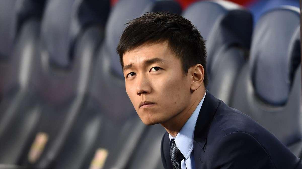 ZHANG, E il pagliaccio a Dal Pino: multata l'Inter