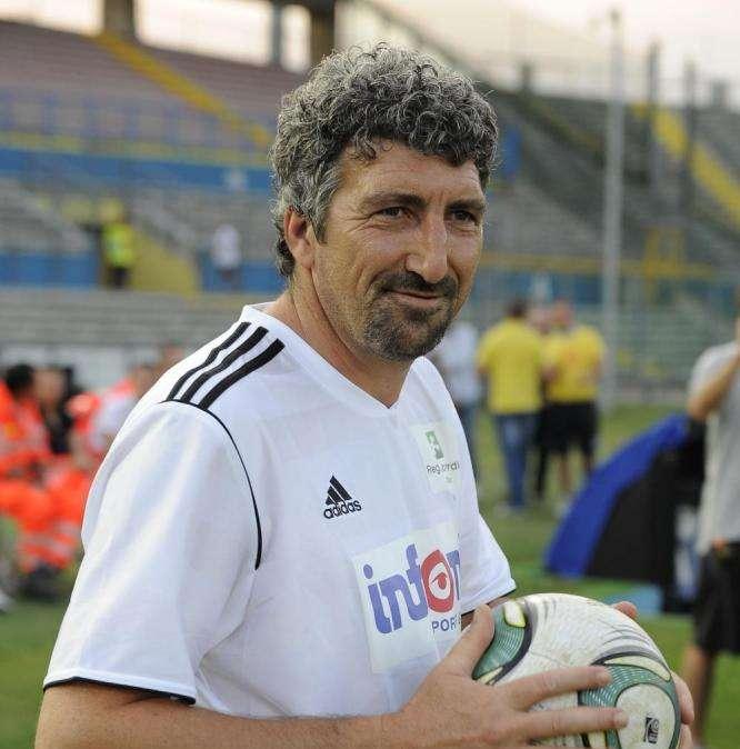 HUBNER, Nella Viola chiunque può far gol. FR7...
