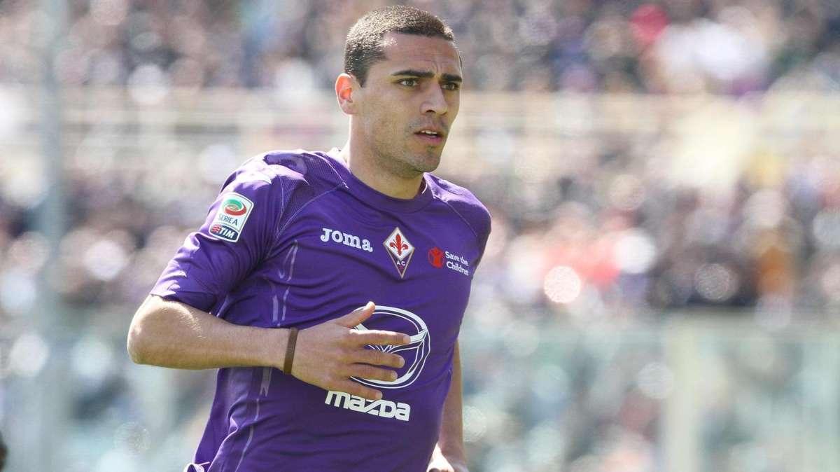 ROMULO A RFV: "GRATO ALLA FIORENTINA. QUI SONO DIVENTATO UOMO. FIRENZE POSTO GIUSTO PER KEAN"