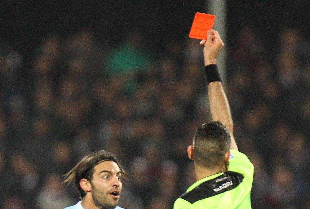 LA VIOLA VEDE ROSSO: GIÀ 10 LE ESPULSIONI. E ITALIANO ADESSO LANCIA L'ULTIMATUM