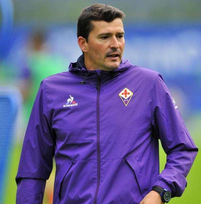 ROSALEN, Lezione ad aspiranti allenatori portieri