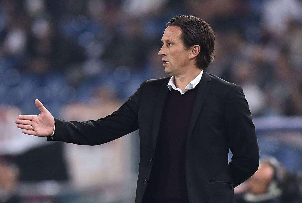 UFFICIALE, Prima dell'Inter, il Benfica rinnova Schmidt