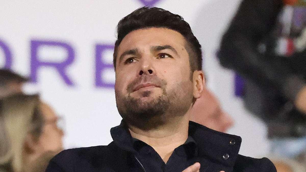 Adrian Mutu esalta Fagioli: "Mi rivedevo in lui: ha visione e intelligenza calcistica"