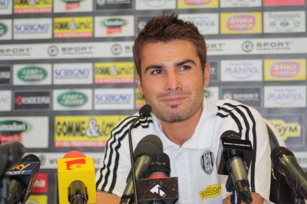MUTU, Ribery con me avrebbe fatto panchina